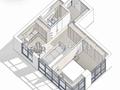 квартира по адресу Андрея Верхогляда ул. (Михайла Драгомирова), 19-Б