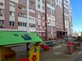 квартира за адресою Барабашова вул., 10
