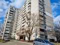 квартира за адресою Новаторів вул., 9