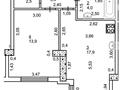 квартира по адресу Нагорная ул., 16