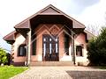 будинок за адресою Балхаська вул., 112