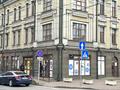 коммерческая по адресу Хорива ул., 25