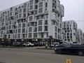 квартира по адресу Бабяка ул., (Будинок 2)
