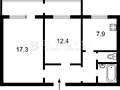 квартира за адресою Степана Олійника вул., 13