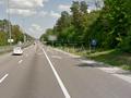 участок по адресу Берестейский просп. (Победы)