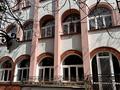 будинок за адресою Балтиморська вул. (Посмітного)