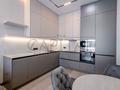 квартира по адресу Салютная ул., (Будинок 02301-02303)