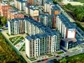 квартира по адресу Героїв Крут ул., 10
