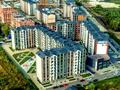 квартира по адресу Героїв Крут ул., 10