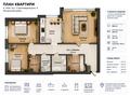 квартира по адресу Старонаводницкая ул., 6