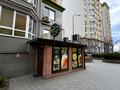 коммерческая по адресу Європейська ул., 2-Б