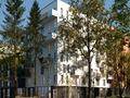 квартира по адресу Троллейбусная ул., (Будинок)