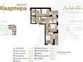квартира за адресою Кримська вул., (Будинок 3)