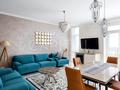 квартира за адресою Бульварно-Кудрявська вул. (Воровського), 21