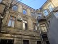 квартира за адресою Грецька вул., 12