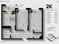 квартира за адресою Героїв Миколаєва вул., 129А, корпус 11, 7, 8