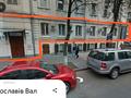 коммерческая по адресу Ярославов Вал ул., 30/18
