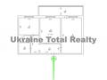 квартира по адресу Анны Ахматовой ул., 17