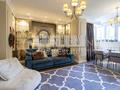 квартира за адресою Андрія Верхогляда вул. (Михайла Драгомирова), 12
