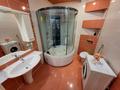квартира по адресу Острожского ул., 55