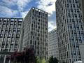 квартира за адресою Зарічна вул., 6 к4