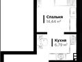 квартира по адресу Червоної Калини ул., 8