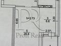 квартира по адресу Тираспольская ул., 58