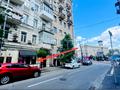 коммерческая по адресу Малая Житомирская ул., 5