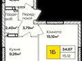 квартира за адресою Івана Кочерги вул., 28