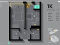 квартира по адресу Ленкавского ул., 34 к8