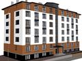 квартира за адресою Вишнева вул., 10