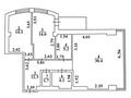 квартира за адресою Одеса, Бориса Айзенберга пров. (Катаєва), 8Б