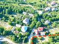 участок по адресу с. Шоломын,