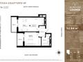 квартира по адресу Генерала Кульчицького ул., (Будинок 3)