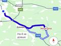 ділянка за адресою Центр