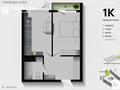 квартира по адресу Сеченова ул., 129А корпус 5-8