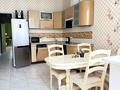 квартира по адресу Жамбила Жабаєва ул. (Кузьминская), 7-Д