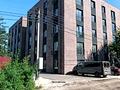 квартира за адресою Інститутська вул., 21