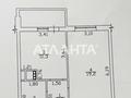 квартира по адресу Михайловская ул., (Будинок 1)