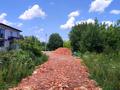 участок по адресу пгт. Лисец, Степан Бандера