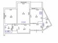 квартира за адресою Милославська вул., 12