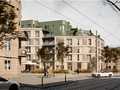квартира за адресою Романа Дашкевича вул., (Будинок)