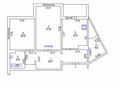 квартира за адресою Милославська вул., 12