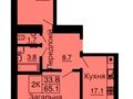 квартира за адресою Мартинова просп., 24