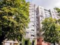 квартира по адресу Композитора Лятошинского ул., 8-А