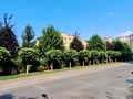 квартира за адресою Боголюбова вул., 30