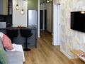 квартира по адресу Победы просп., 65г к2