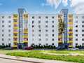 квартира за адресою Франківська вул., 10