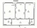 квартира за адресою Дача Ковалевського вул., 121 к1