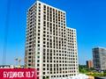 квартира за адресою Олександра Олеся вул., (Будинок 10.7)